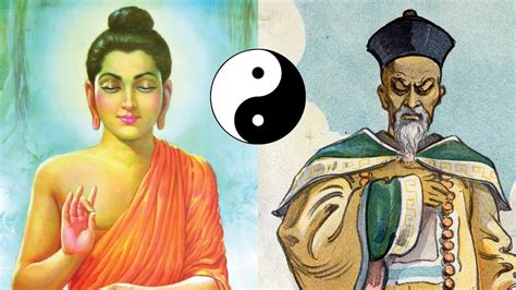 what are the religions of ancient china